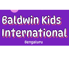 Baldwin Kids International Bengaluru