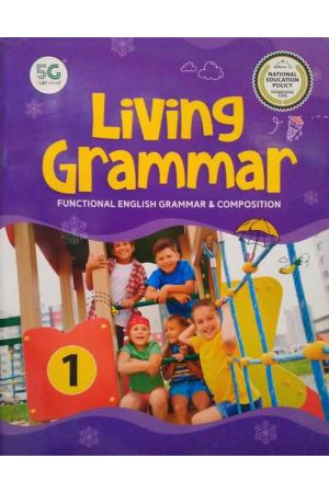 Living Grammar 1