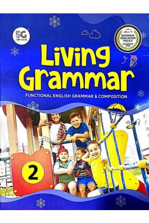 Living Grammar 2