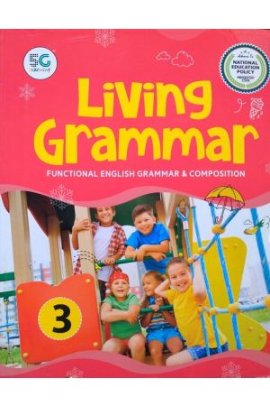 Living Grammar 3