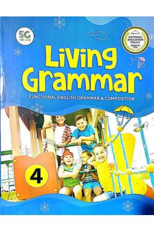 Living Grammar 4