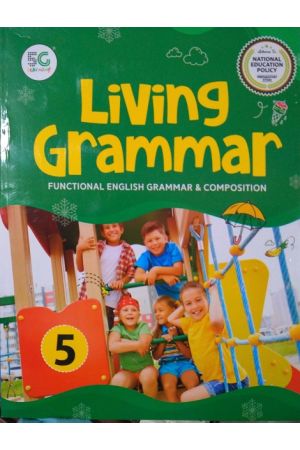 Living Grammar 5