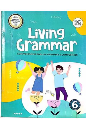 Living Grammar 6