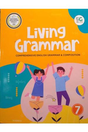 Living Grammar 7