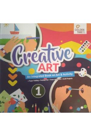 Creative Art 1