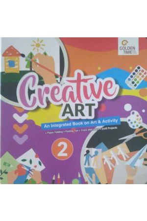 Creative Art 2