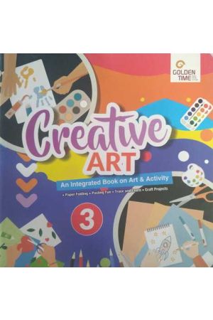 Creative Art 3