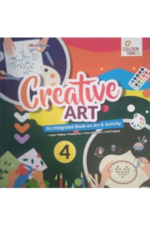Creative Art 4
