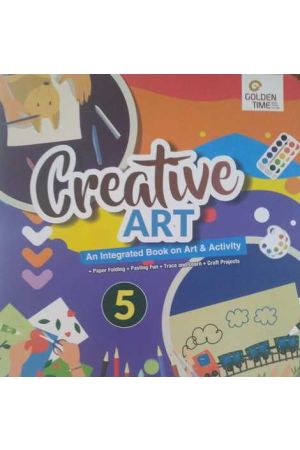 Creative Art 5