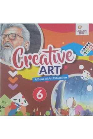 Creative Art 6