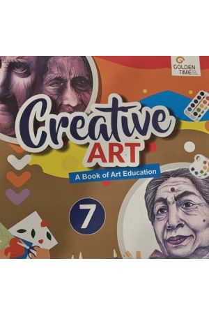 Creative Art 7