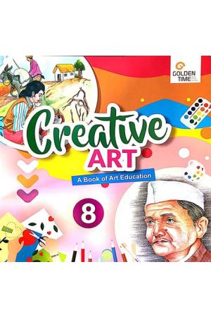 Creative Art 8