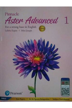 Pinnacle Aster Advanced 1