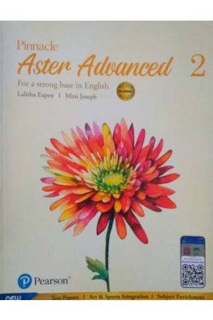 Pinnacle Aster Advanced 2