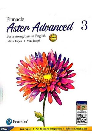 Pinnacle Aster Advanced 3