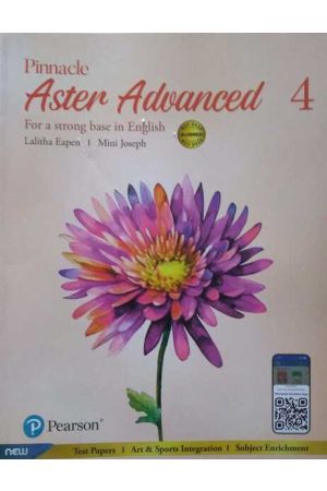 Pinnacle Aster Advanced 4