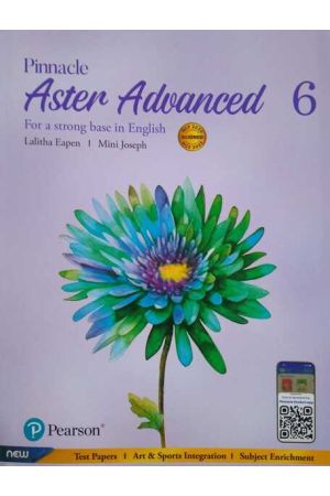 Pinnacle Aster Advanced 6