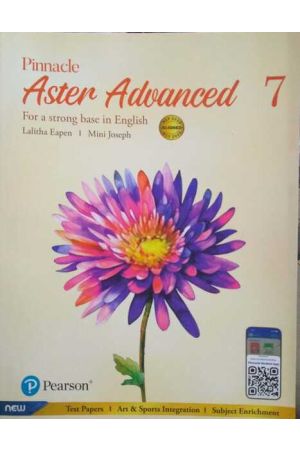 Pinnacle Aster Advanced 7