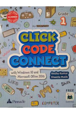 Click Code Connect 1