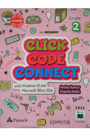 Click Code Connect 2