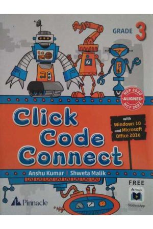 Click Code Connect 3