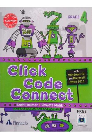 Click Code Connect 4