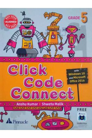 Click Code Connect 5