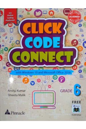 Click Code Connect 6