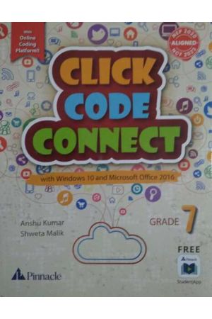 Click Code Connect 7