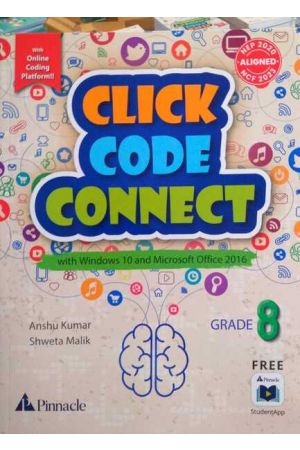 Click Code Connect 8