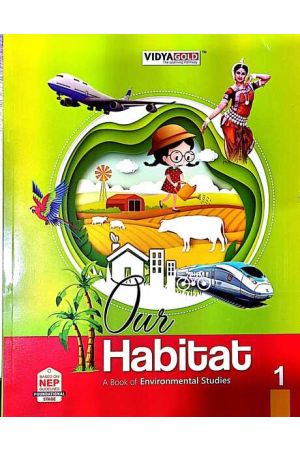 Our Habitat 1