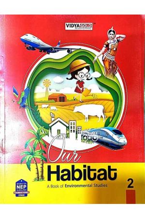 Our Habitat 2