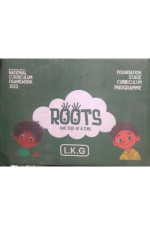 Roots Lkg
