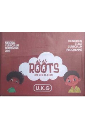Roots Ukg