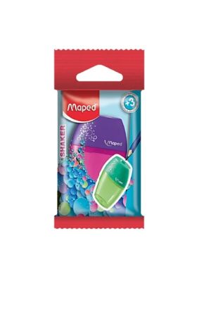 Maped Shaker Blister