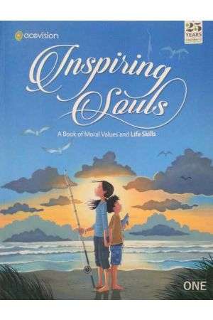 Inspiring Souls 1