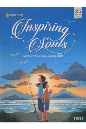Inspiring Souls 2