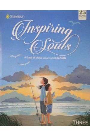 Inspiring Souls 3