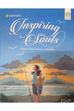 Inspiring Souls 4