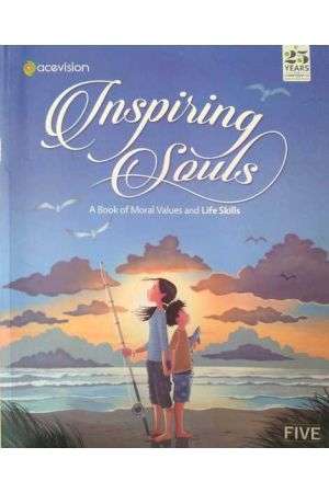 Inspiring Souls 5