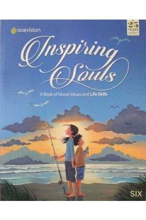 Inspiring Souls 6