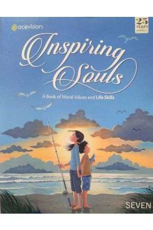Inspiring Souls 7