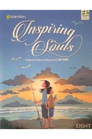 Inspiring Souls 8