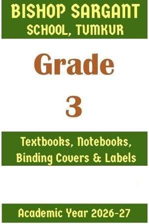 BST Class 3 Prescribed Study Kit | 2026