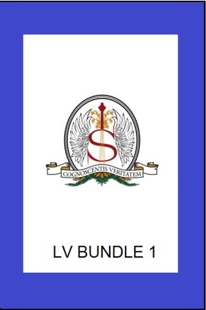 LV Bundle 1