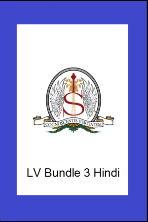 LV BUNDLE 3 HINDI