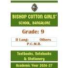 BCGS AY 26 Std 9 II Lang Others and PCMB