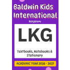 BKI LKG Prescribed Study Kit 2026
