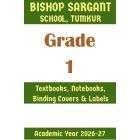 BST Class 1 Prescribed Study Kit | 2026