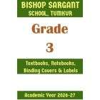 BST Class 3 Prescribed Study Kit | 2026